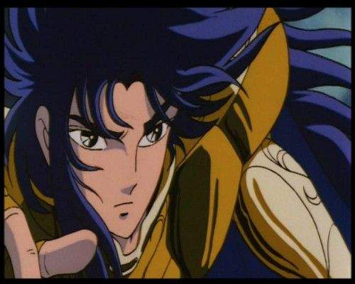 Otaku Gallery  / Anime e Manga / Saint Seiya / Screen Shots / Movies / 03 - La leggenda dei guerrieri Scarlatti / 426.jpg